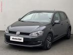 Volkswagen Golf - fotka číslo 2