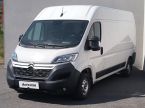 Citroën Jumper - fotka číslo 2