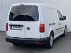 Volkswagen Caddy - fotka číslo 3
