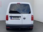 Volkswagen Caddy - fotka číslo 4