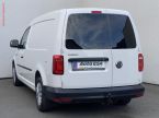 Volkswagen Caddy - fotka číslo 5