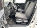 Volkswagen Caddy - fotka číslo 8