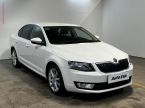 Škoda Octavia - fotka číslo 0