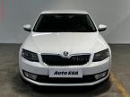Škoda Octavia - fotka číslo 1