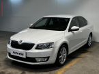 Škoda Octavia - fotka číslo 2