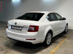 Škoda Octavia - fotka číslo 3