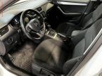 Škoda Octavia - fotka číslo 8