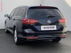 Volkswagen Passat - fotka číslo 5