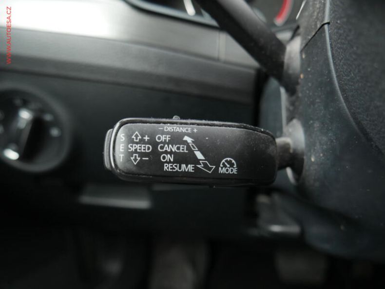 Škoda Superb - hlavní fotka