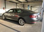 Škoda Superb - fotka číslo 1