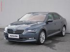 Škoda Superb - fotka číslo 2