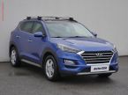 Hyundai Tucson - fotka číslo 0