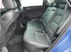 Hyundai Tucson - fotka číslo 9