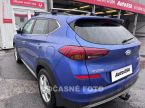 Hyundai Tucson - fotka číslo 1