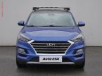 Hyundai Tucson - fotka číslo 1