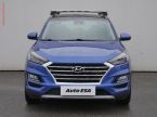 Hyundai Tucson - fotka číslo 1