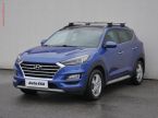 Hyundai Tucson - fotka číslo 2