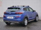 Hyundai Tucson - fotka číslo 3