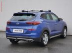 Hyundai Tucson - fotka číslo 3