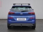 Hyundai Tucson - fotka číslo 4