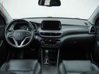 Hyundai Tucson - fotka číslo 7