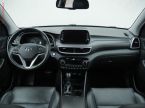 Hyundai Tucson - fotka číslo 7