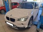 BMW X1 - fotka číslo 0