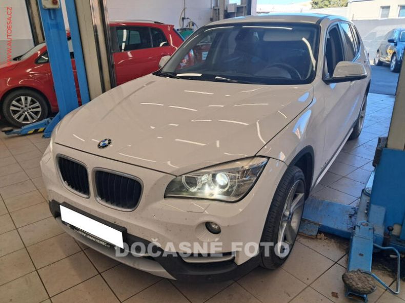 BMW X1 - hlavní fotka inzerátu