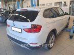 BMW X1 - fotka číslo 1