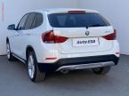 BMW X1 - fotka číslo 5