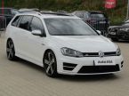 Volkswagen Golf - fotka číslo 0