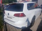 Volkswagen Golf - fotka číslo 1