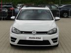 Volkswagen Golf - fotka číslo 1