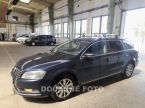 Volkswagen Passat - fotka číslo 0