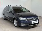 Volkswagen Passat - fotka číslo 0