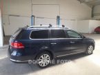 Volkswagen Passat - fotka číslo 1