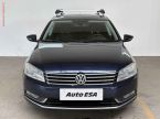 Volkswagen Passat - fotka číslo 1