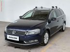 Volkswagen Passat - fotka číslo 2