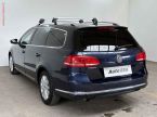 Volkswagen Passat - fotka číslo 5