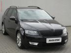 Škoda Octavia - fotka číslo 0