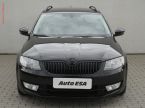 Škoda Octavia - fotka číslo 1