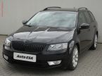 Škoda Octavia - fotka číslo 2