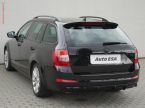 Škoda Octavia - fotka číslo 5