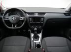 Škoda Octavia - fotka číslo 7