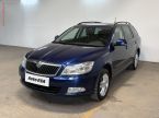 Škoda Octavia - fotka číslo 2