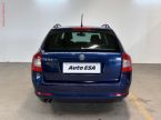 Škoda Octavia - fotka číslo 4