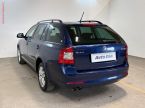 Škoda Octavia - fotka číslo 5