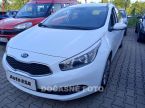 Kia Cee'd - fotka číslo 2