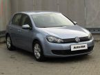 Volkswagen Golf - fotka číslo 0
