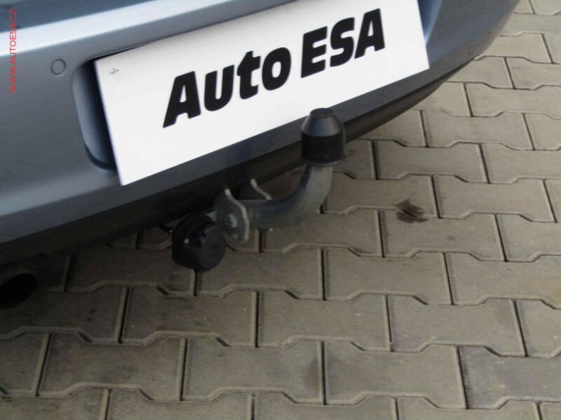Volkswagen Golf - hlavní fotka